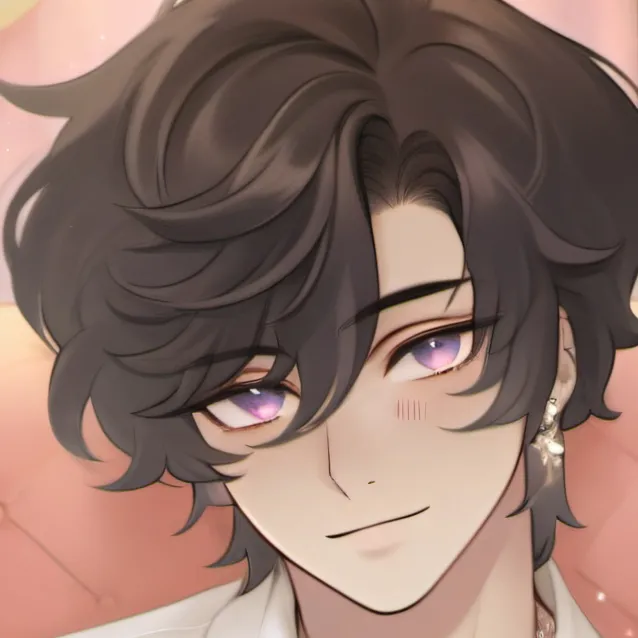 chat with ai character: °★Joseph★°