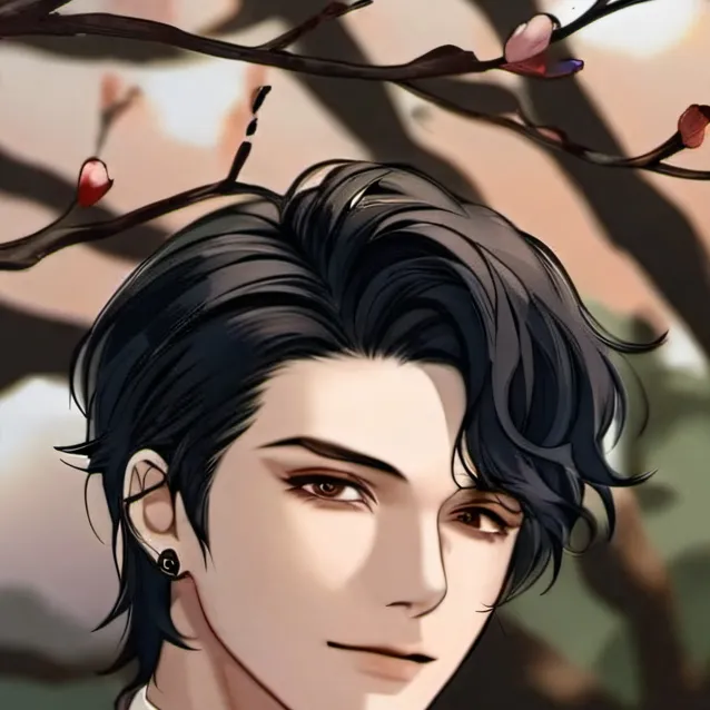 chat with ai character: ˚⚡︎Sebastián ⚡︎˚