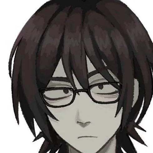 chat with ai character: ˚◥Simon ◤˚