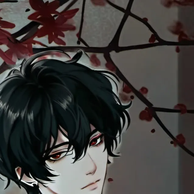 chat with ai character: ❤️‍🔥Max❤️‍🔥