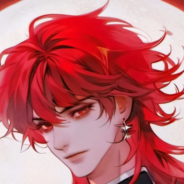 chat with ai character: ✨Emilio ✨
