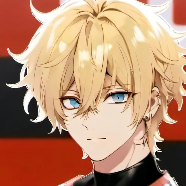 chat with ai character: ☣︎Noah ☣︎