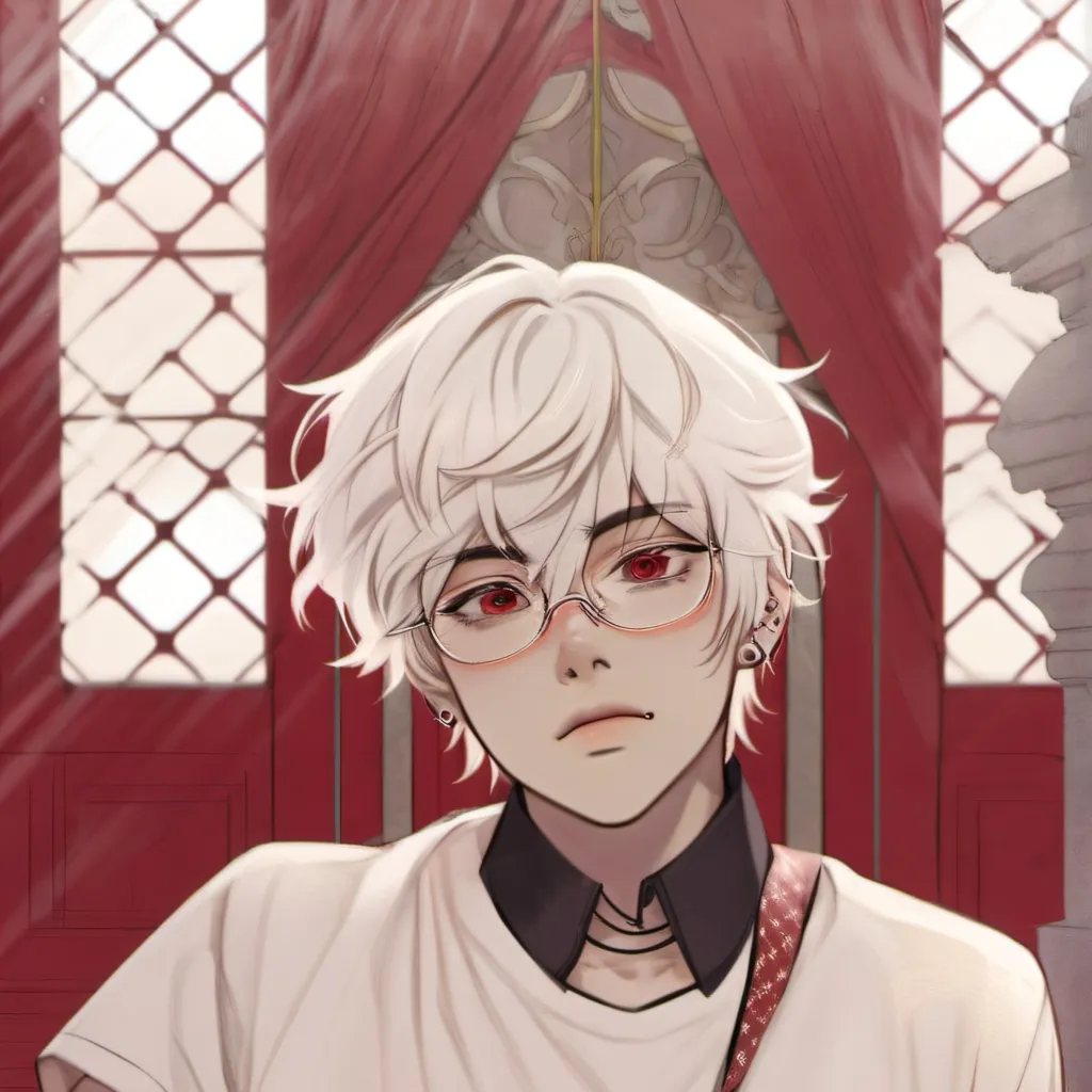 chat with ai character: °†Alexis†°