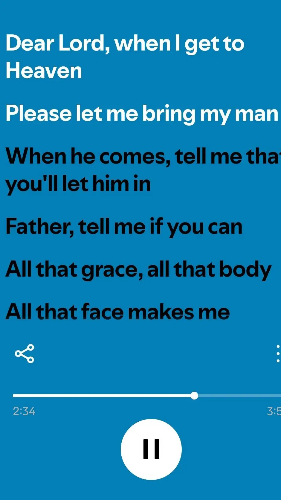 ai character: voungh background