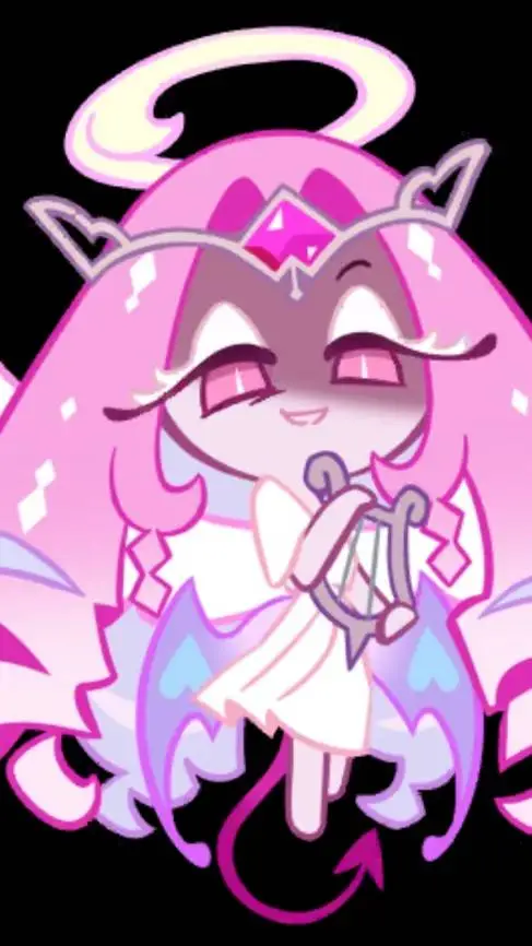 ai character: Crk hate Esc? background