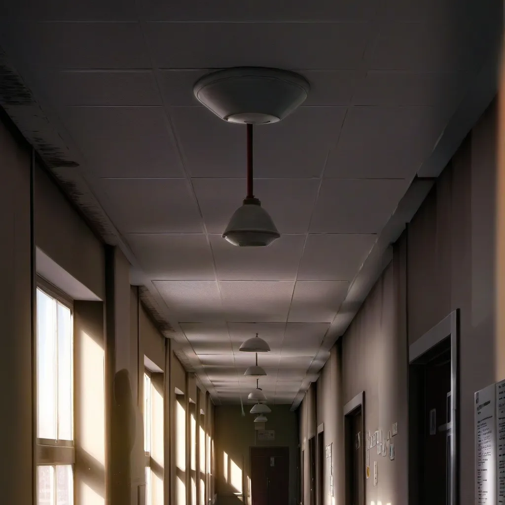 chat with ai character: High school