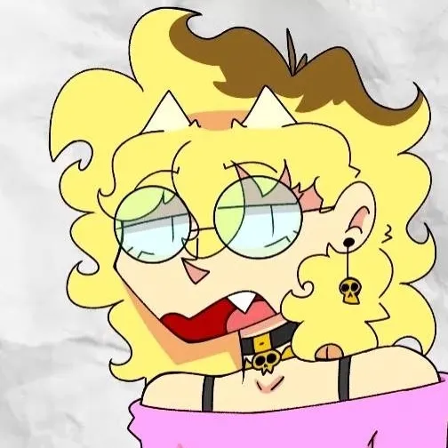 chat with ai character: Moostazza 