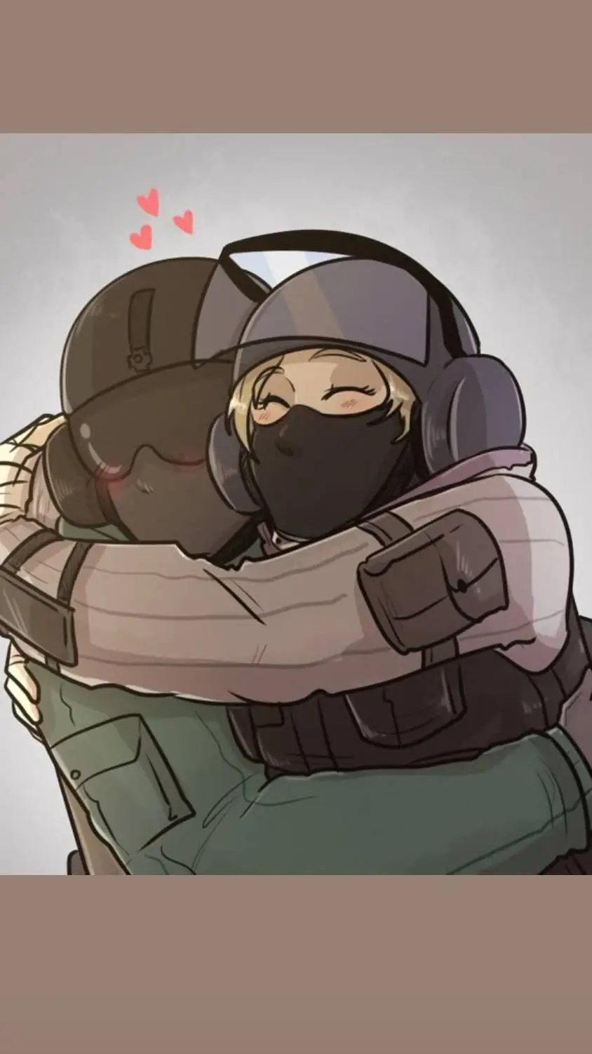 ai character: Ray😌 background