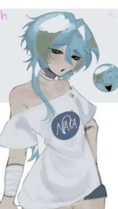 ai character: tierra?..🗺️ background