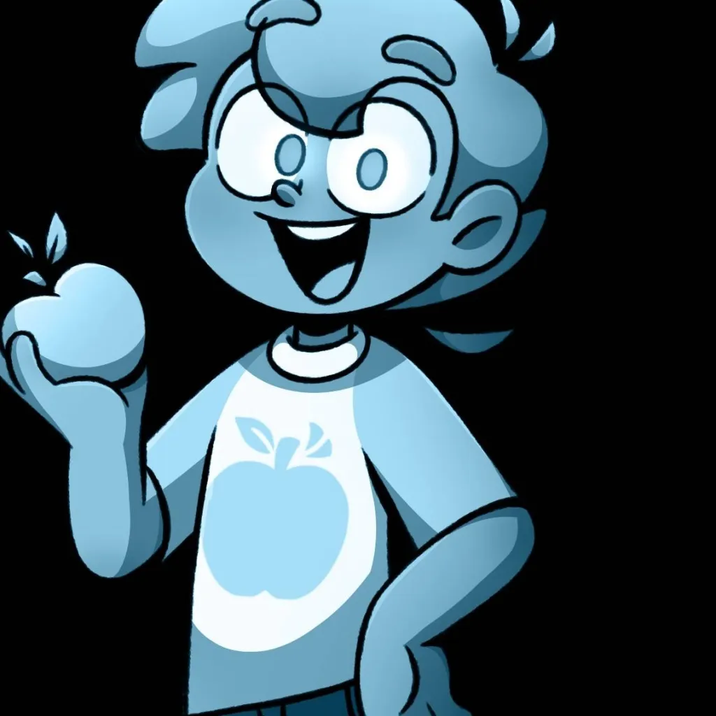 chat with ai character: torajo azul
