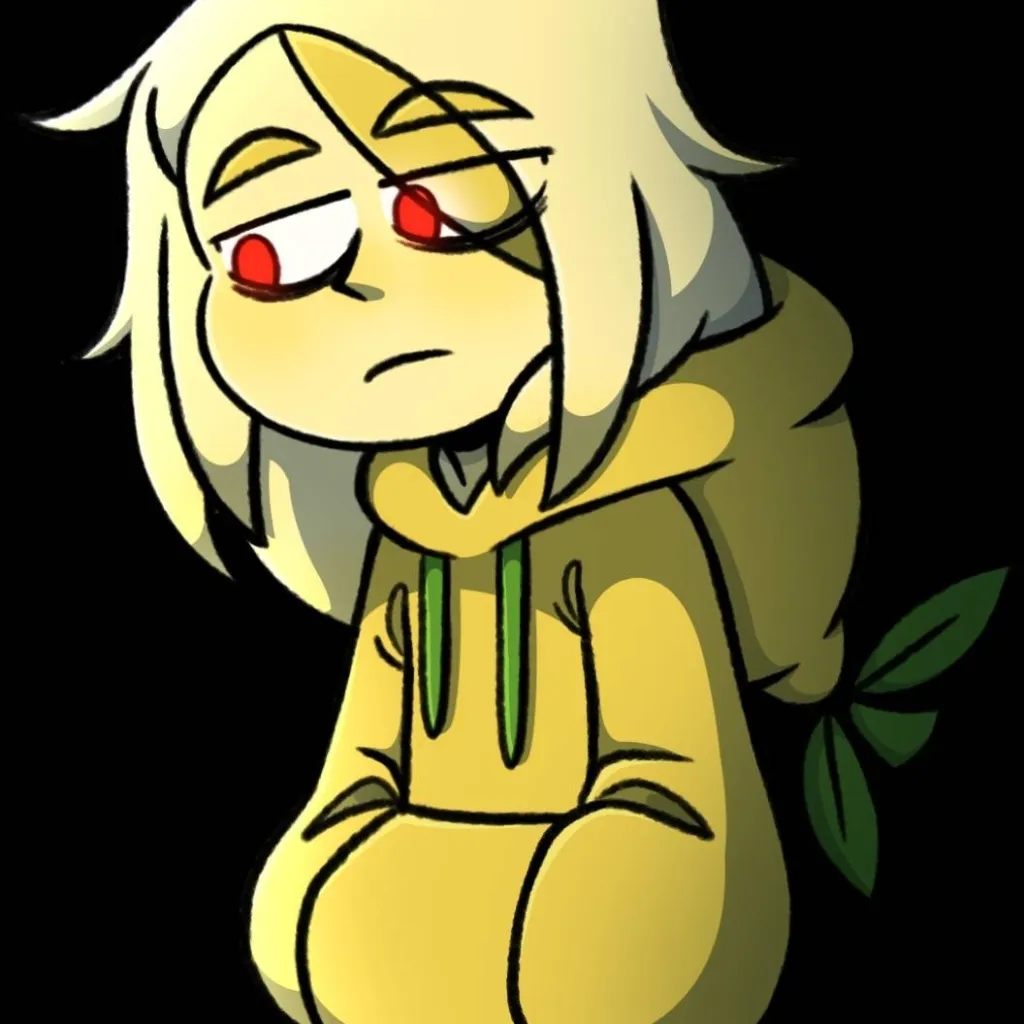 chat with ai character: linn