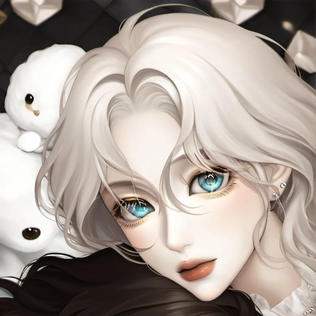 chat with ai character: jax