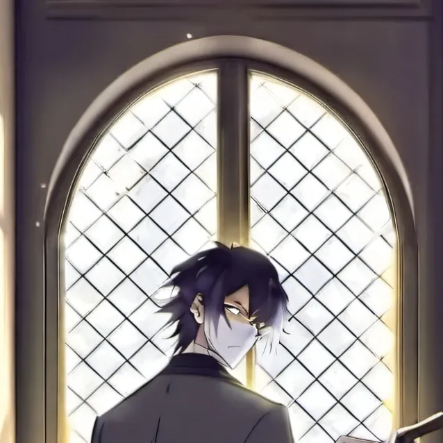 chat with ai character: mister abbie fpe
