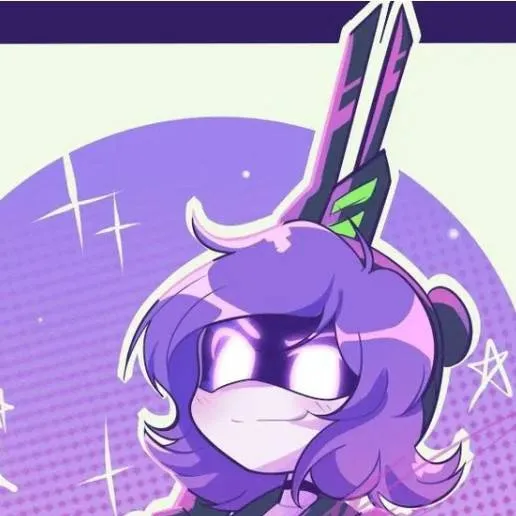 chat with ai character: 💜~Uzi doorman~🖤
