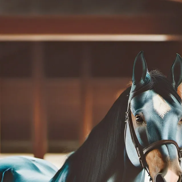 chat with ai character: El Cavalo