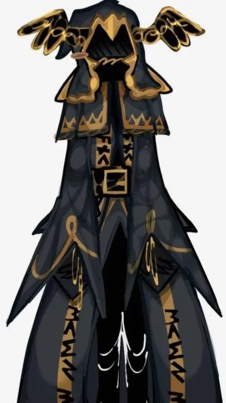 ai character: TAPH!?! background