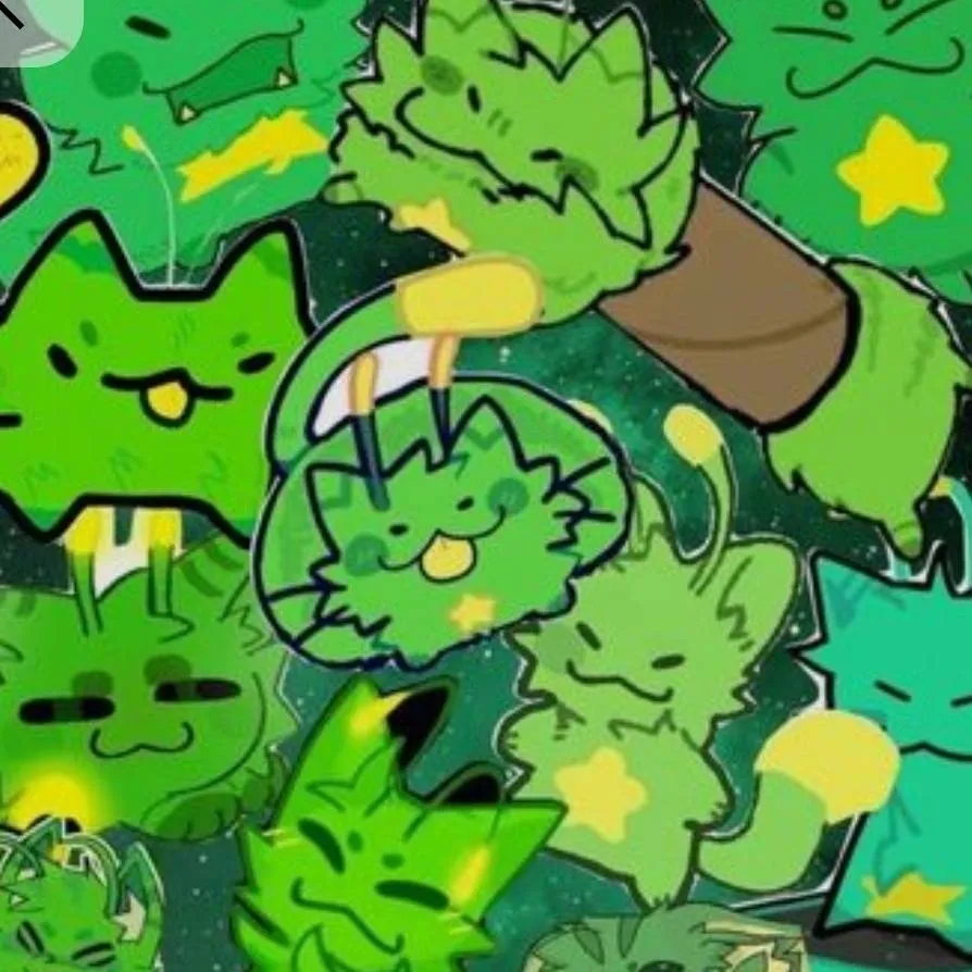 chat with ai character: Gnarpy!