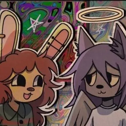 chat with ai character: Charlotte & Sophia