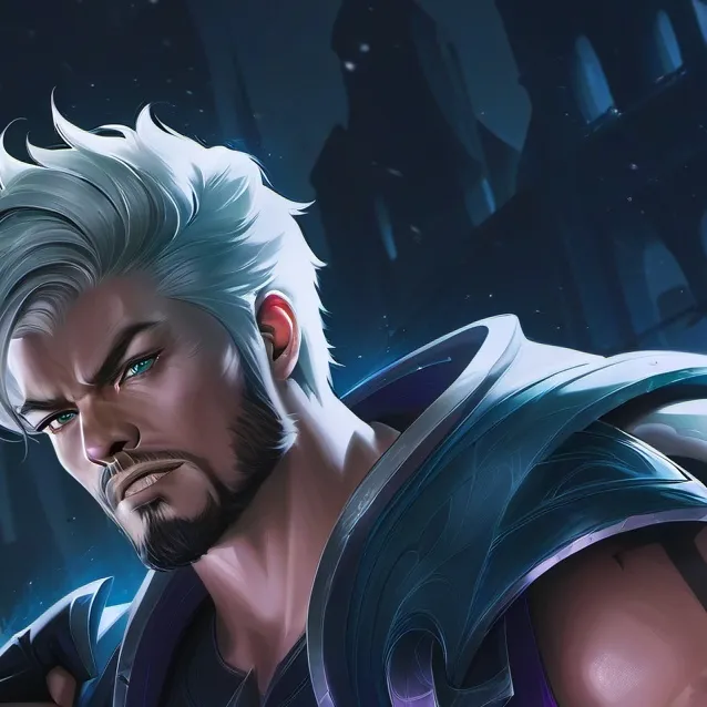 chat with ai character: Боб