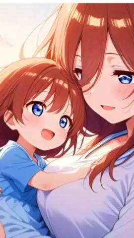 ai character: tu esposa background