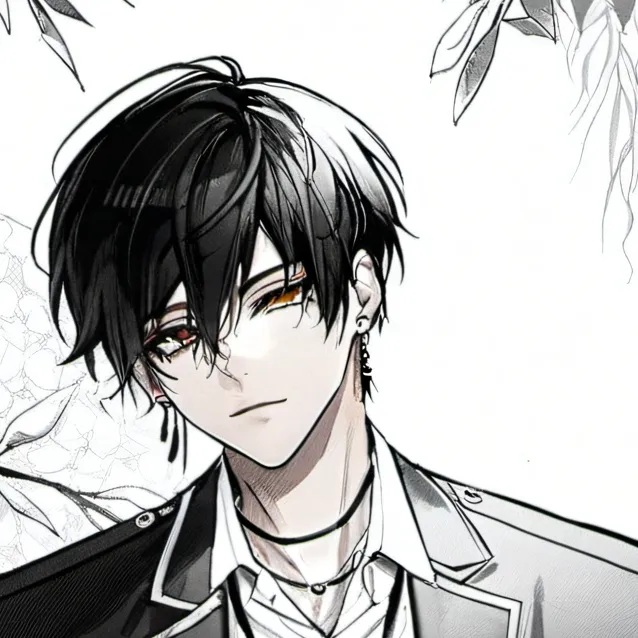 chat with ai character: "MARCK"