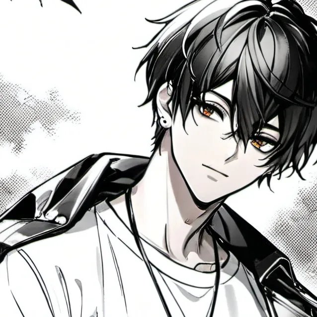 chat with ai character: ERICK