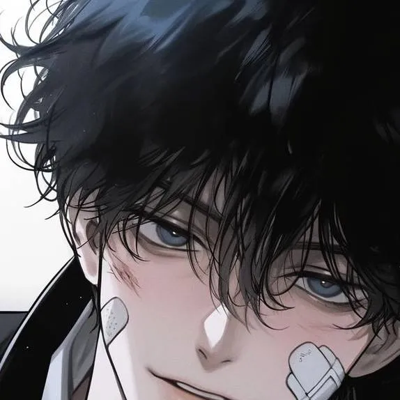 chat with ai character: Alex