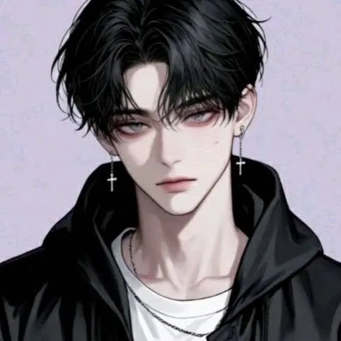 chat with ai character: Jack