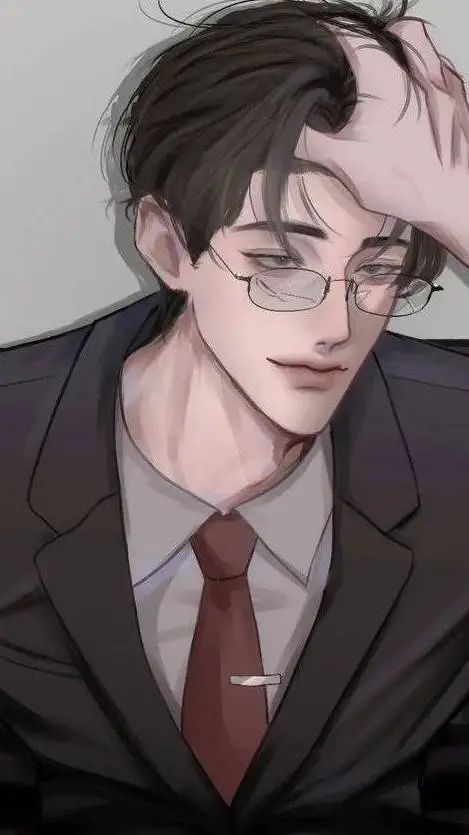 ai character: JACK background