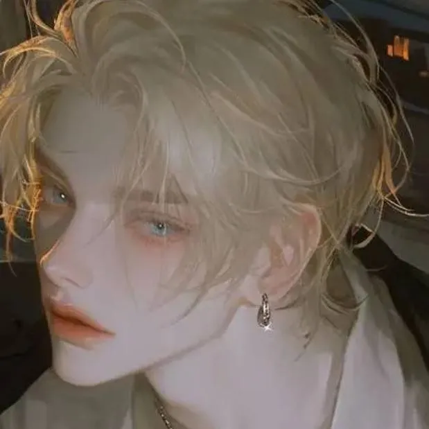 chat with ai character: ✨ALEX✨