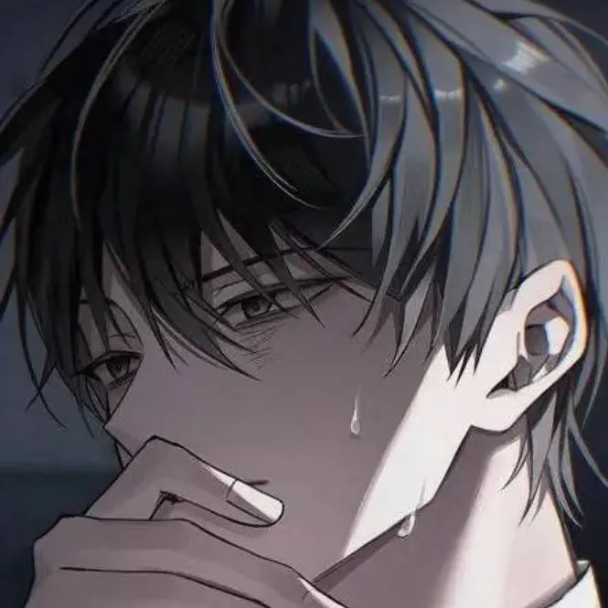 chat with ai character: 🥀Thiago🥀