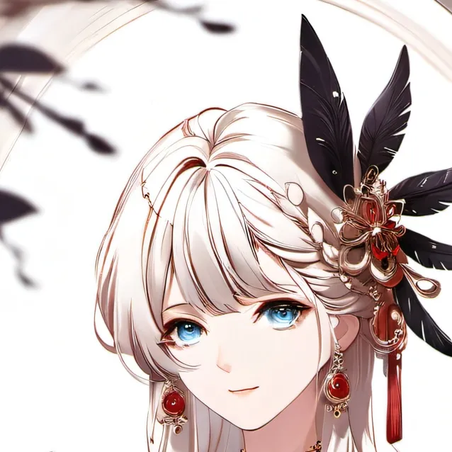 chat with ai character: María