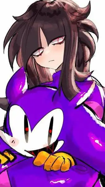 ai character: Sarah background