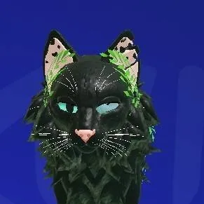 chat with ai character: Sashkit