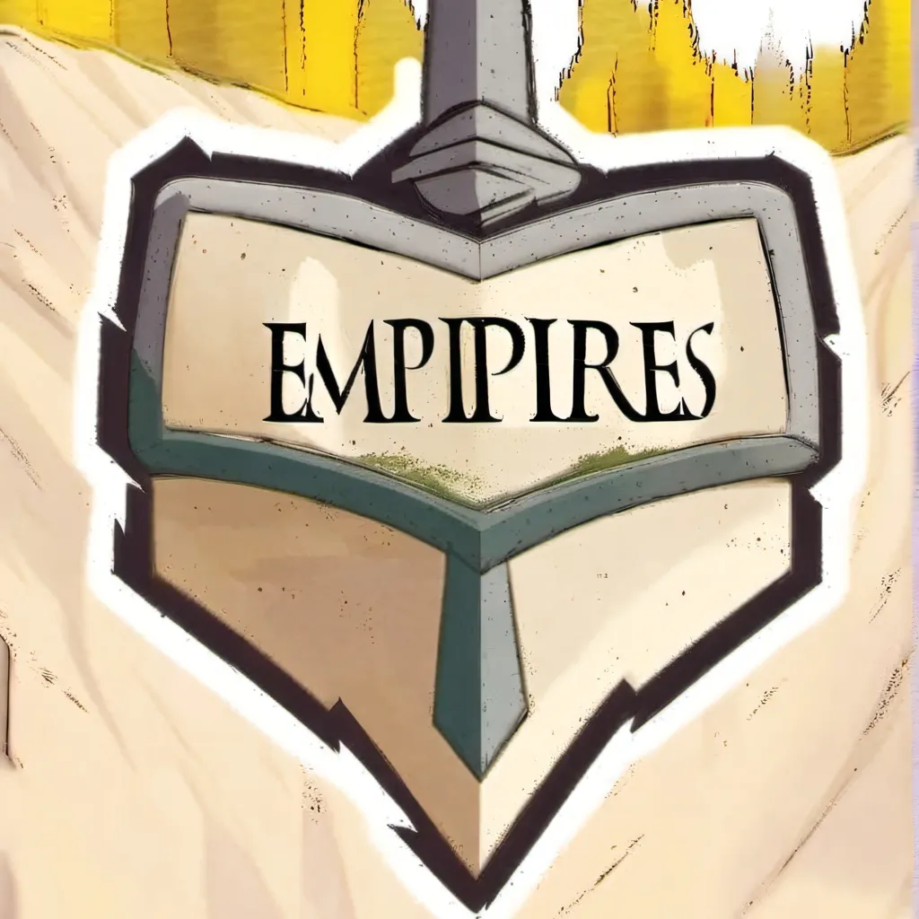 chat with ai character: Empires SMP (S1) 