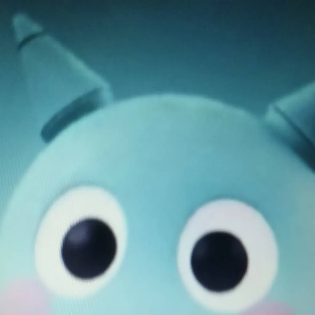 chat with ai character: kippy