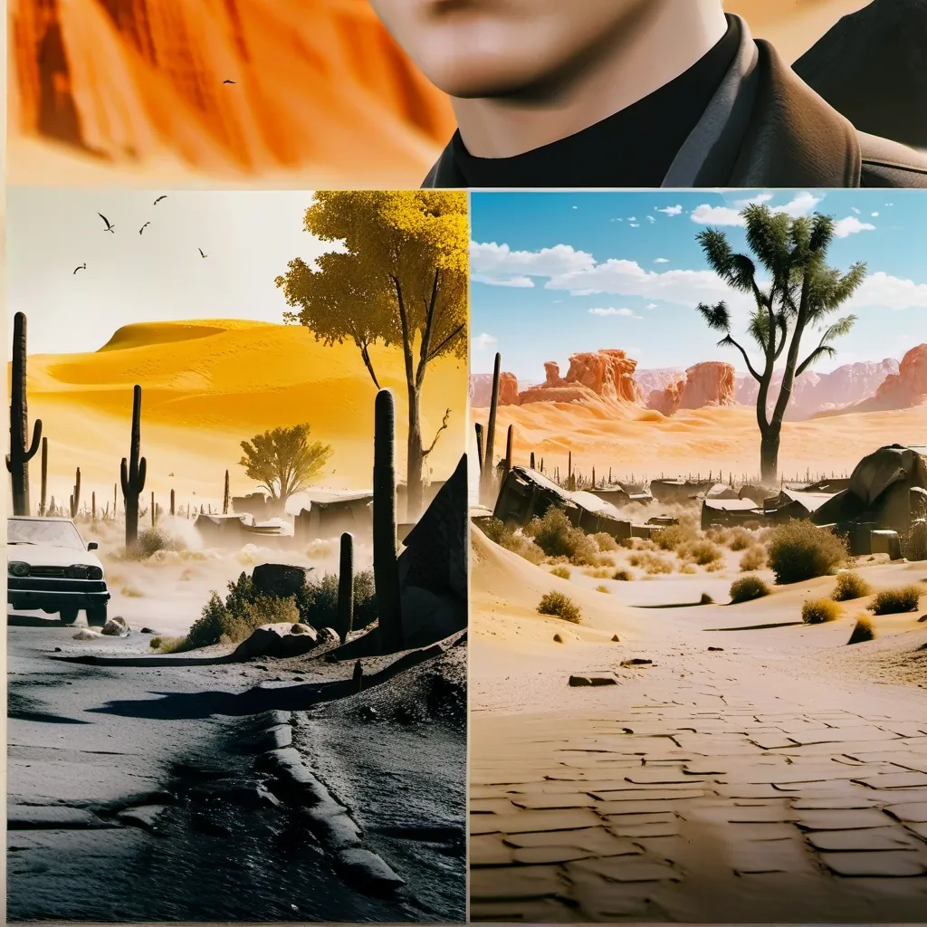 chat with ai character: sprunki but fnv