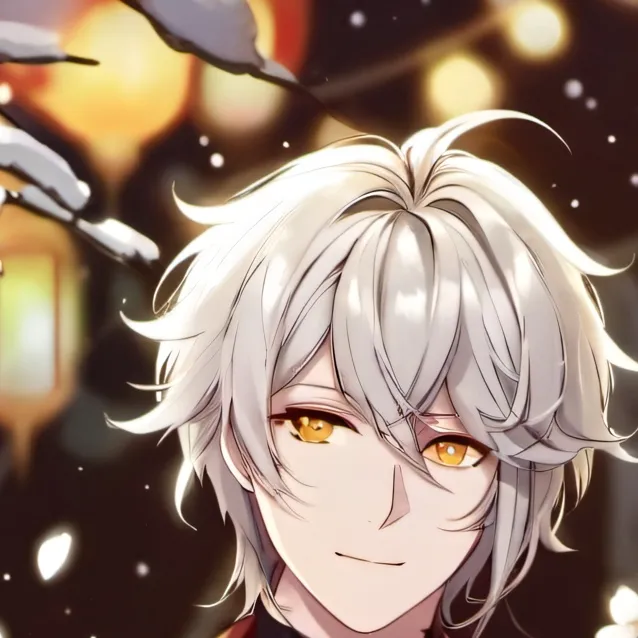 chat with ai character: Eduardo