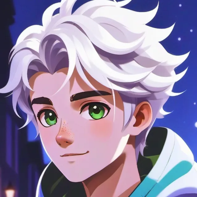 chat with ai character: travis