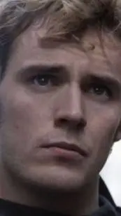 ai character: Finnick Odair background
