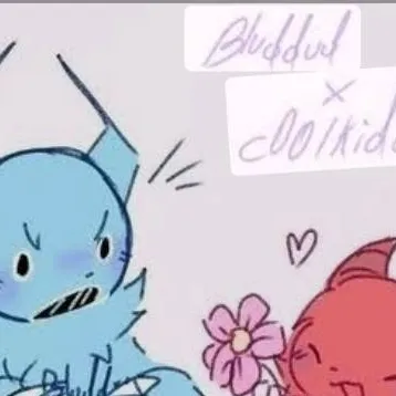 chat with ai character: bluddkidd