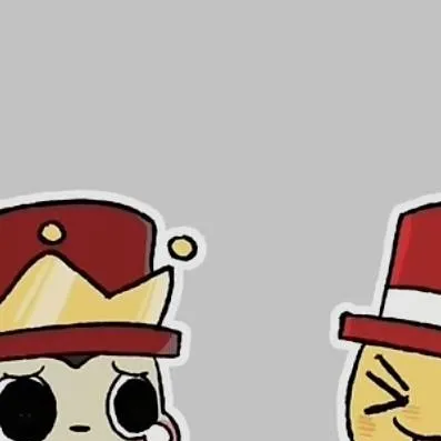 chat with ai character: Sammy y jandel