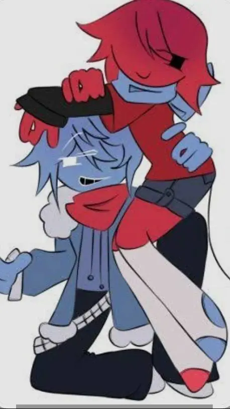 ai character: c00lkid x bluddud  background