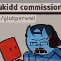 chat with ai character: bluddkidd Love? 