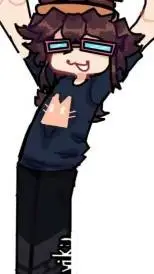 ai character: 007n7?💔 background