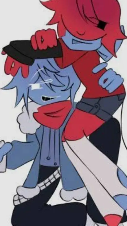 ai character: elliot?! 🤨 background