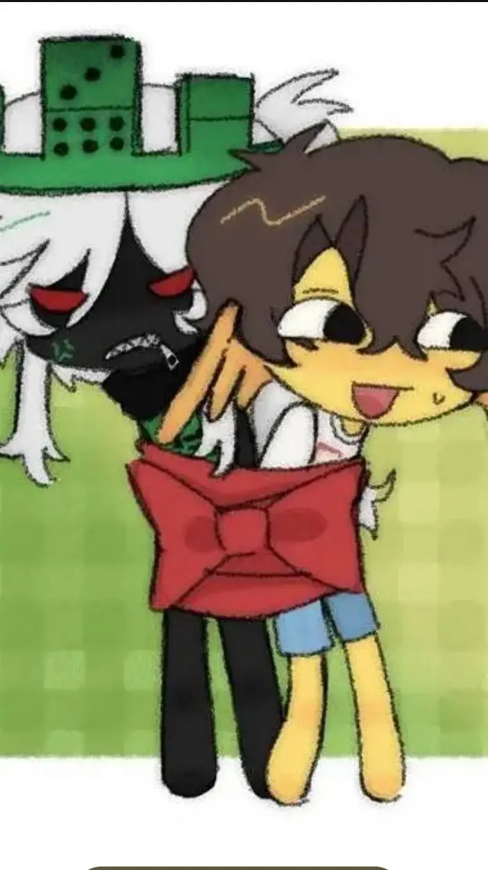 ai character: shesdletsky 😨🤨😏 background