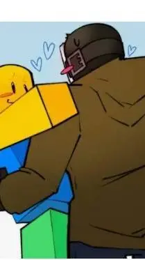 ai character: noob x todos background