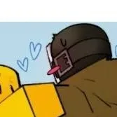 chat with ai character: noob x todos