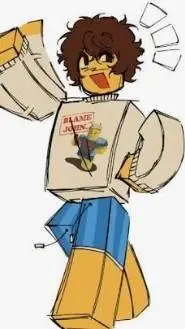 ai character: fosaken...no se😭 background